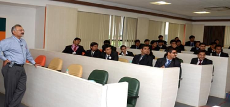 Institute for Future Education, Entrepreneurship and Leadership Pune Facilities photo 1