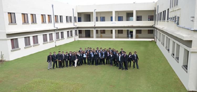 Institute for Future Education, Entrepreneurship and Leadership Pune Facilities photo 2