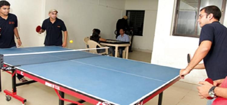 Institute for Future Education, Entrepreneurship and Leadership Pune Facilities photo 3