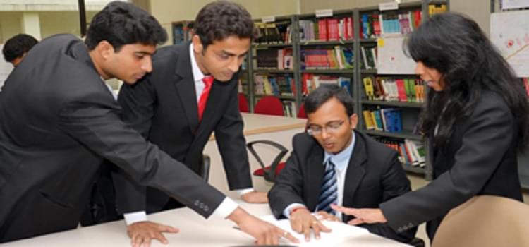 Institute for Future Education, Entrepreneurship and Leadership Pune Facilities photo 4