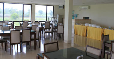 Institute for Future Education, Entrepreneurship and Leadership Pune Facilities photo 5