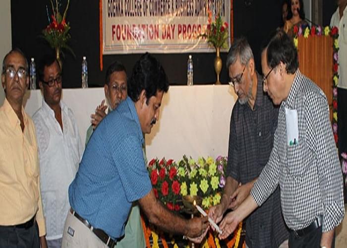 GCCBA Kolkata Events photo 1