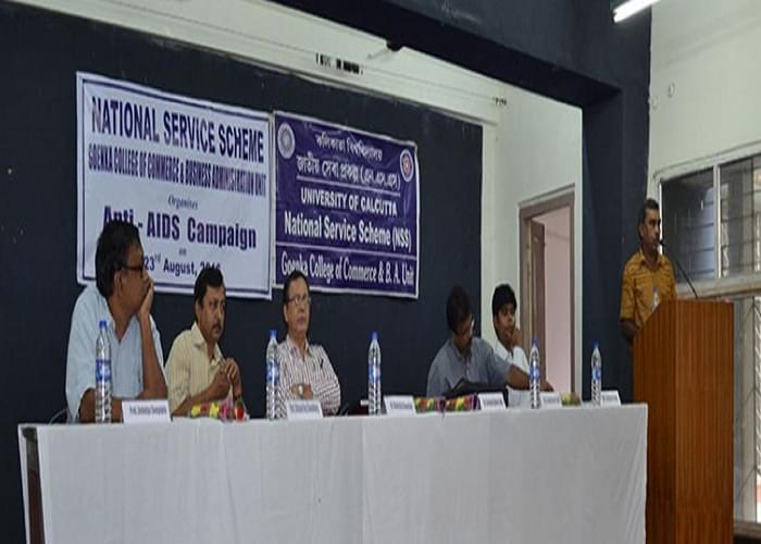 GCCBA Kolkata Events photo 2