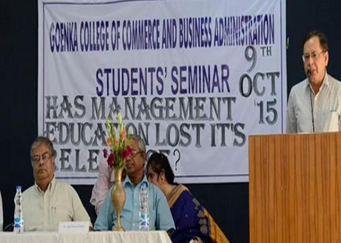 GCCBA Kolkata Events photo 6