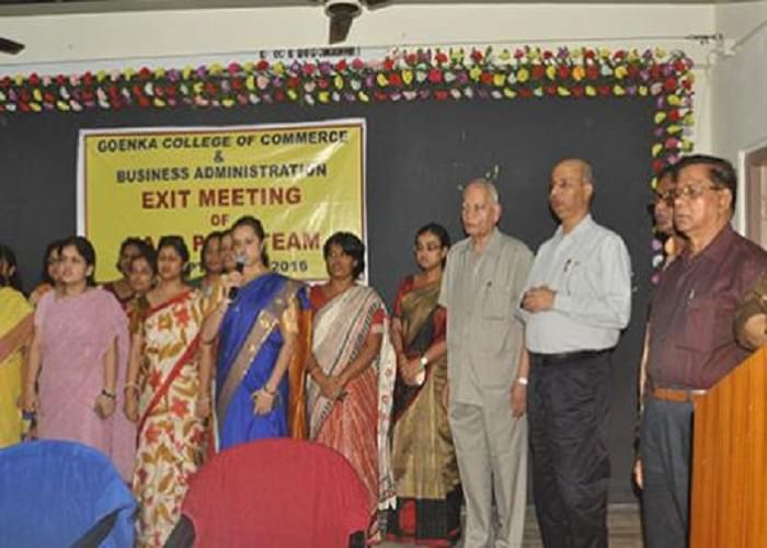 GCCBA Kolkata Events photo 12