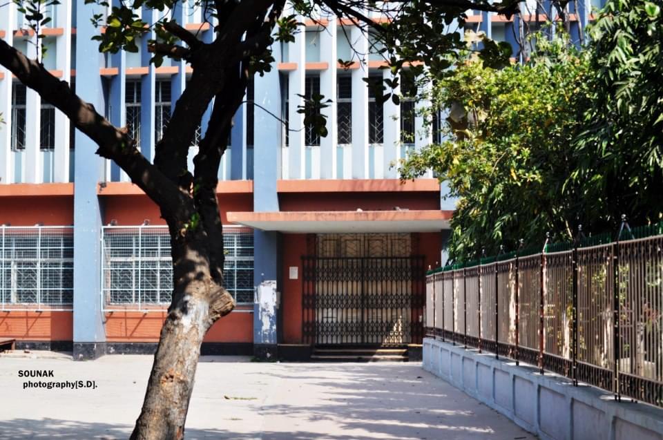 GCCBA Kolkata Campus photo 2
