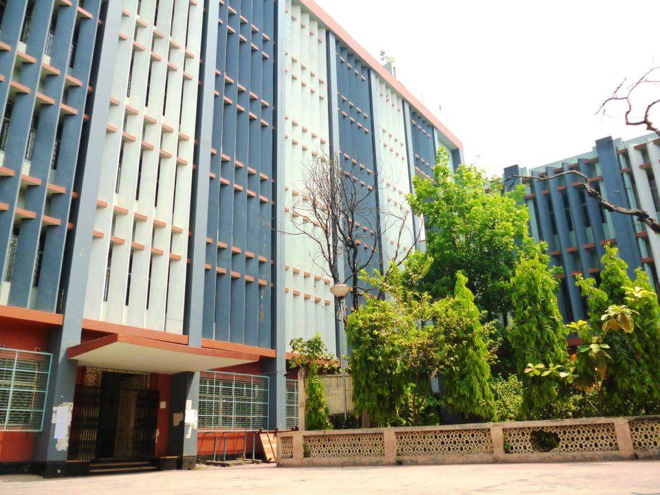 GCCBA Kolkata Campus photo 3