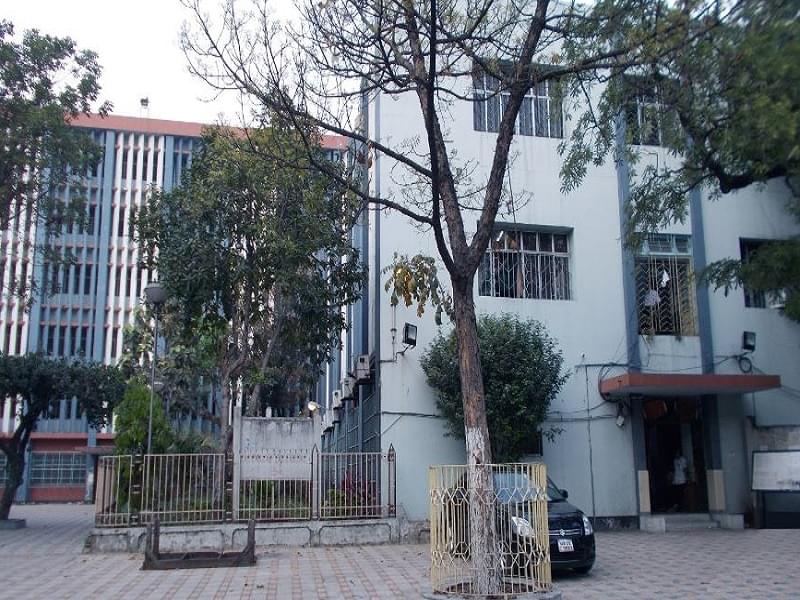GCCBA Kolkata Campus photo 4