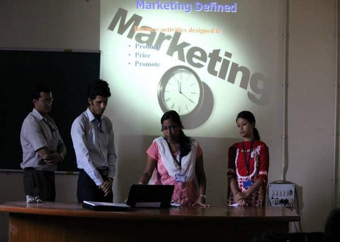 GCCBA Kolkata Events photo 14