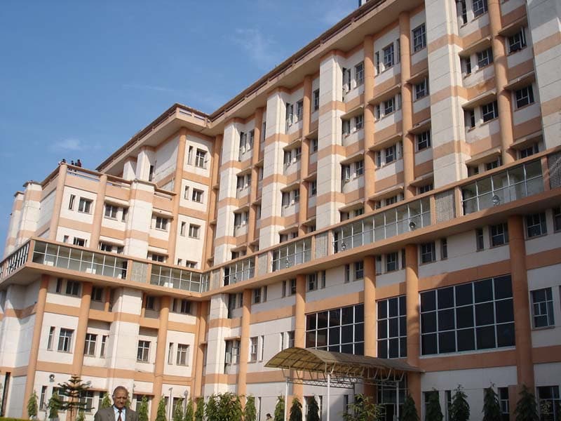 Acharya Shri Chander College of Medical Sciences Jammu Infrastructure photo 6