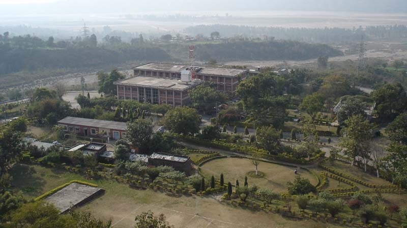 Acharya Shri Chander College of Medical Sciences Jammu Infrastructure photo 7