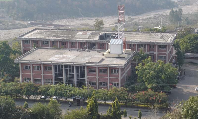 Acharya Shri Chander College of Medical Sciences Jammu Infrastructure photo 8