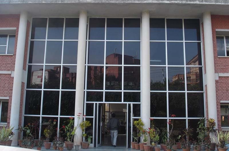 Acharya Shri Chander College of Medical Sciences Jammu Infrastructure photo 1