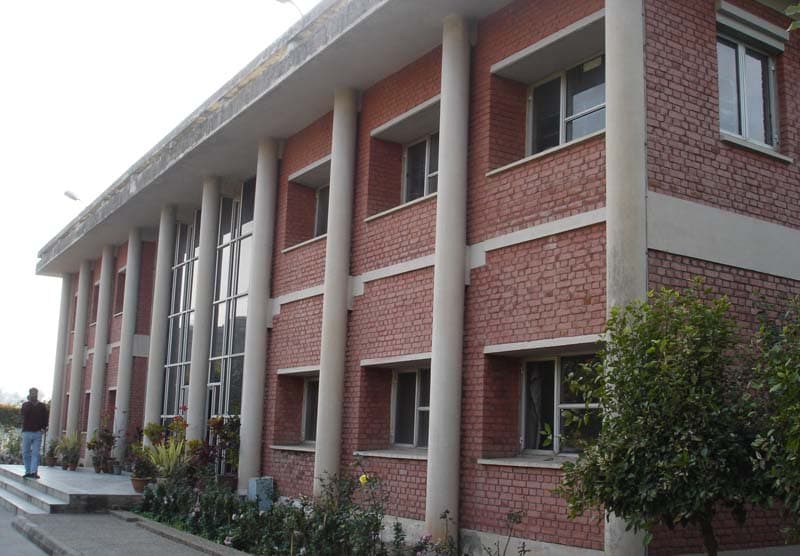 Acharya Shri Chander College of Medical Sciences Jammu Infrastructure photo 3