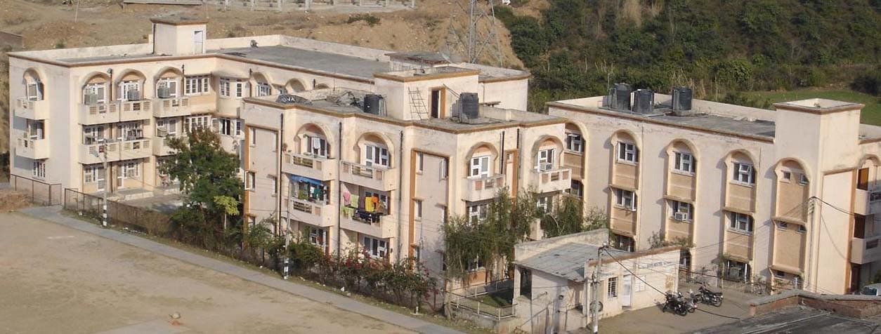 Acharya Shri Chander College of Medical Sciences Jammu Infrastructure photo 4