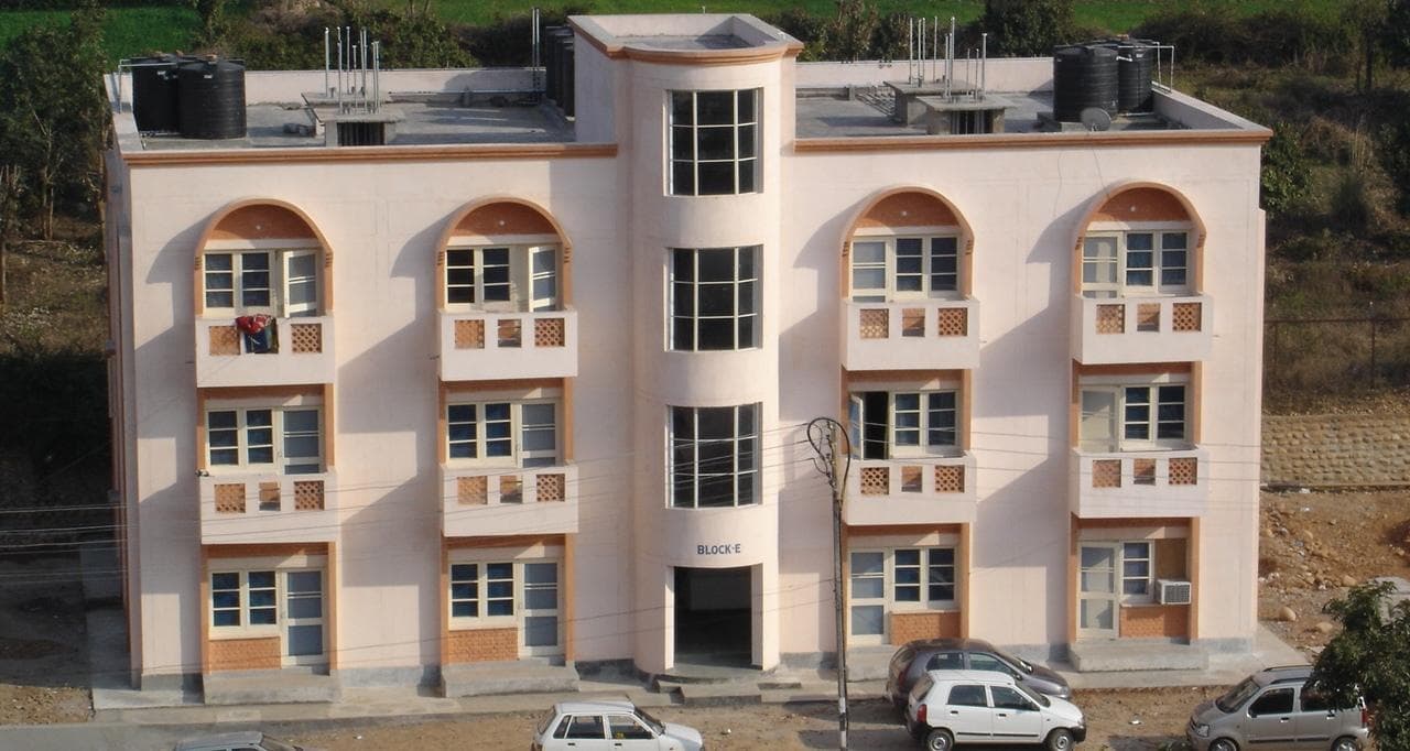 Acharya Shri Chander College of Medical Sciences Jammu Infrastructure photo 11