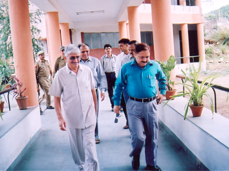 Acharya Shri Chander College of Medical Sciences Jammu World Health Day photo 1