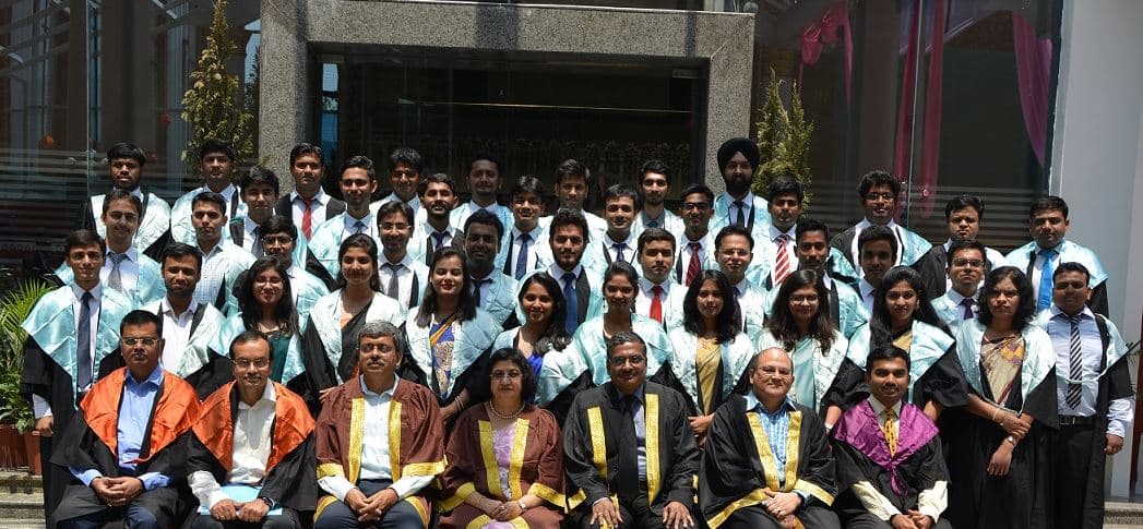 IIM Sambalpur Convocation photo 1