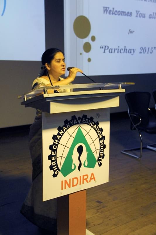 Indira College of Commerce & Science Tathawade Events photo 1