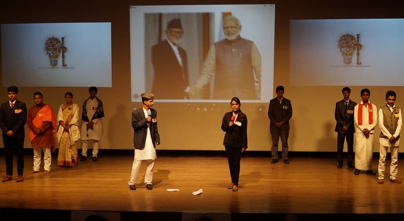 Indira College of Commerce & Science Tathawade Events photo 11