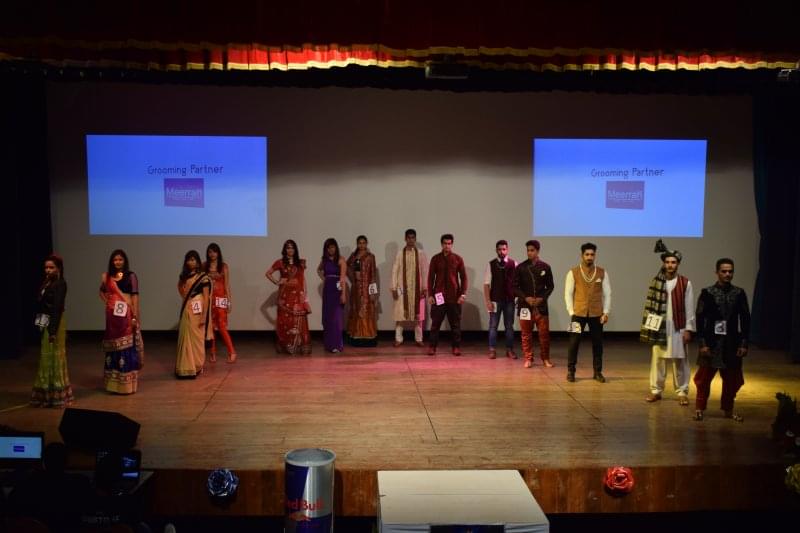 Indira College of Commerce & Science Tathawade Events photo 13