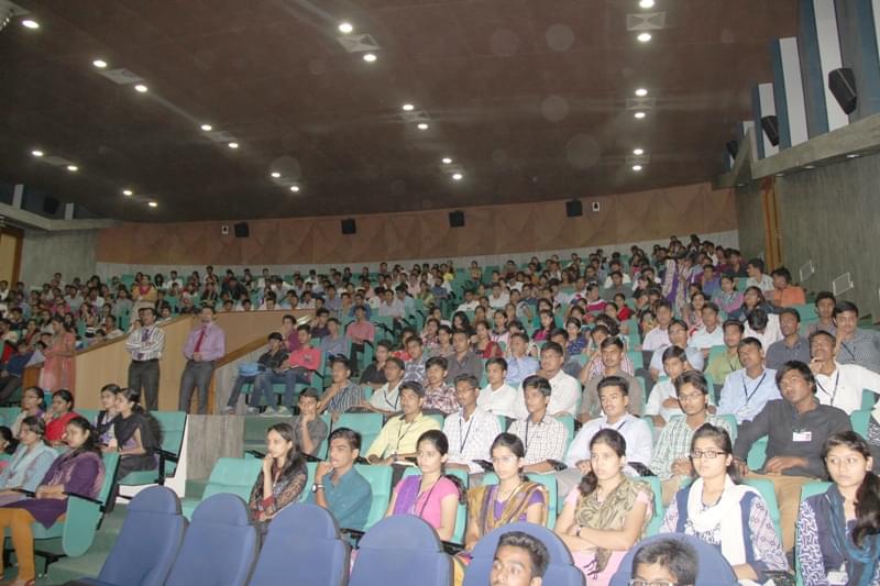Indira College of Commerce & Science Tathawade Events photo 2