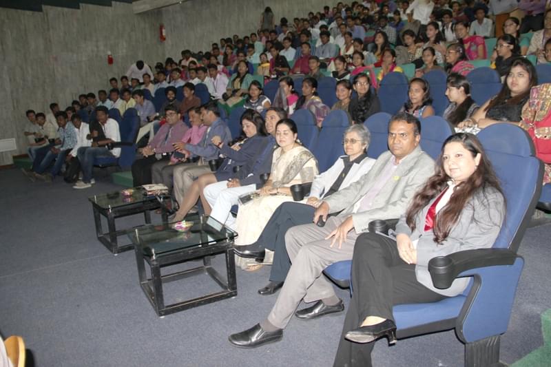 Indira College of Commerce & Science Tathawade Events photo 3