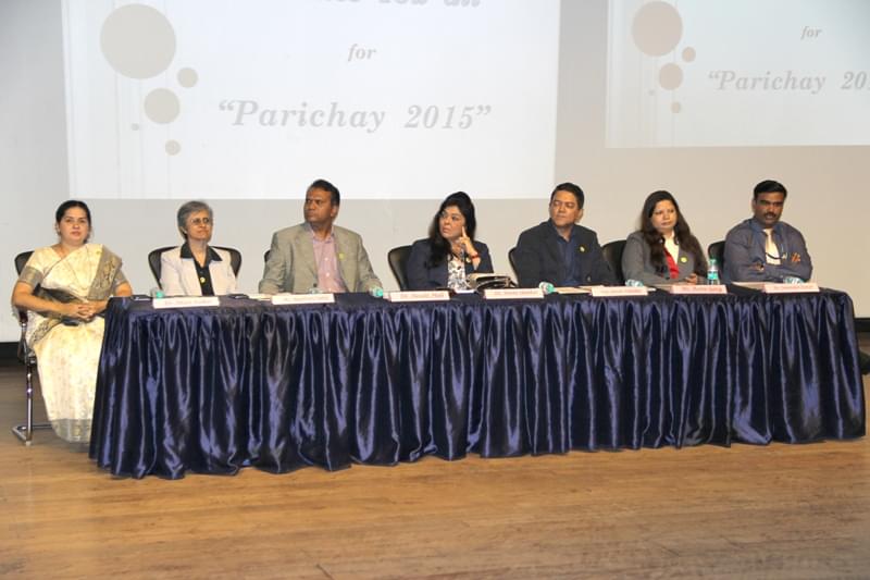 Indira College of Commerce & Science Tathawade Events photo 5