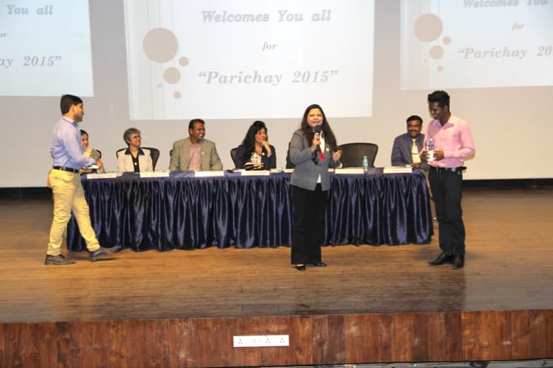 Indira College of Commerce & Science Tathawade Events photo 6