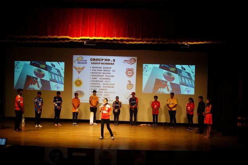 Indira College of Commerce & Science Tathawade Events photo 7