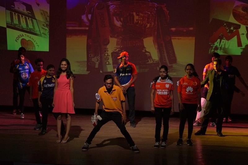 Indira College of Commerce & Science Tathawade Events photo 8