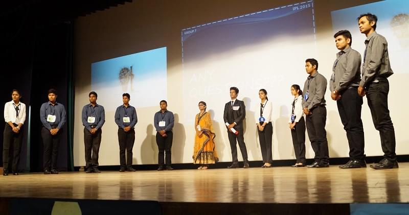 Indira College of Commerce & Science Tathawade Events photo 9