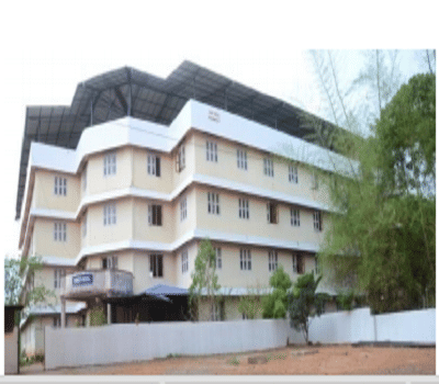 Institute Of Management & Technology Thrissur Academic Building photo 3