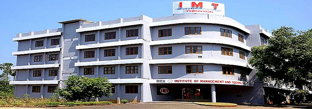 Institute Of Management & Technology Thrissur Academic Building photo 4