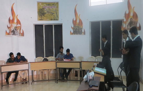 Institute Of Management & Technology Thrissur Facility photo 3