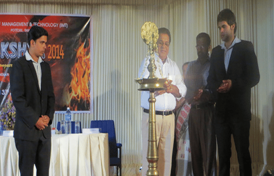 Institute Of Management & Technology Thrissur Events photo 3