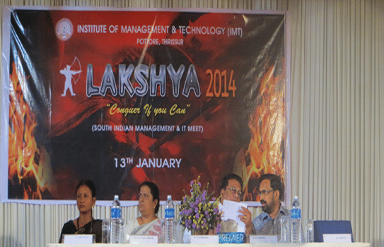 Institute Of Management & Technology Thrissur Events photo 4
