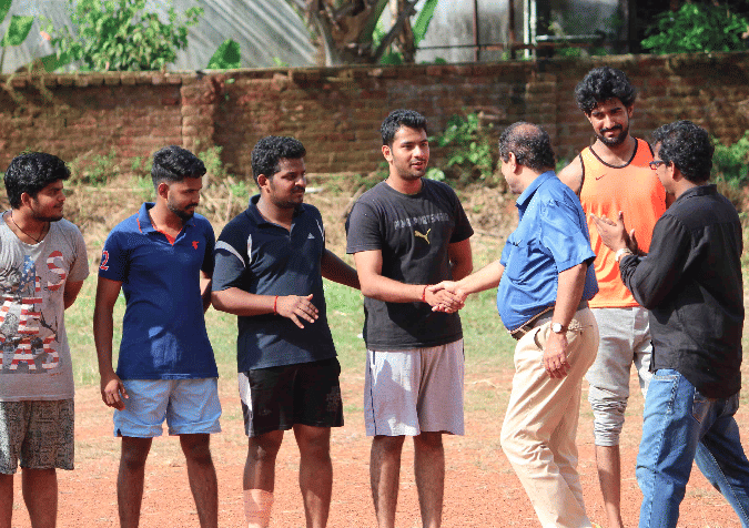 Institute Of Management & Technology Thrissur Sports photo 1