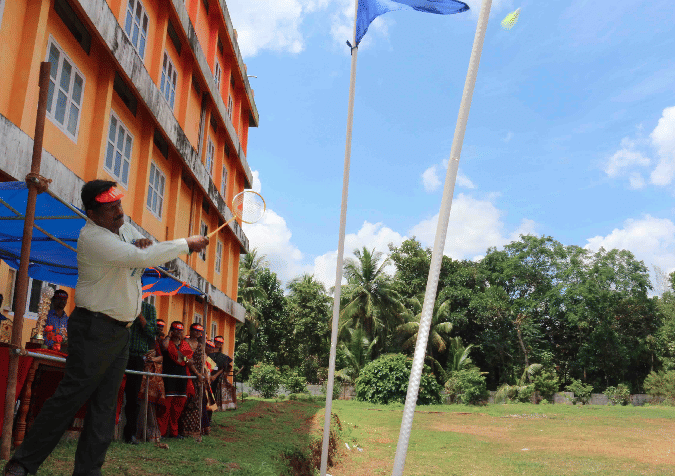 Institute Of Management & Technology Thrissur Sports photo 2