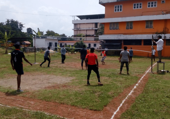Institute Of Management & Technology Thrissur Sports photo 5