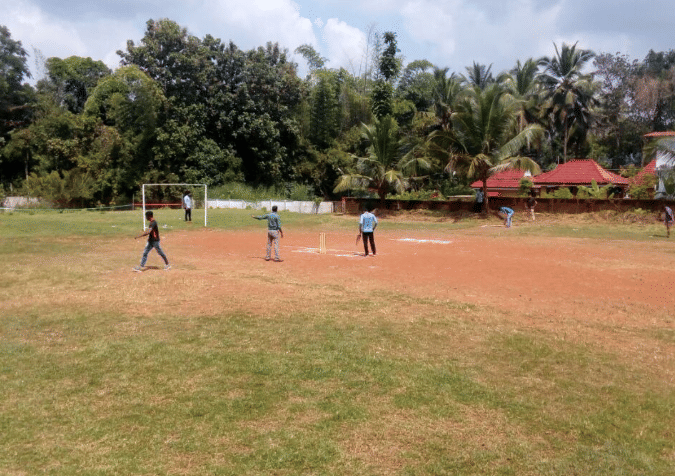 Institute Of Management & Technology Thrissur Sports photo 6
