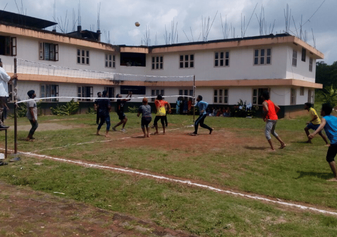 Institute Of Management & Technology Thrissur Sports photo 7