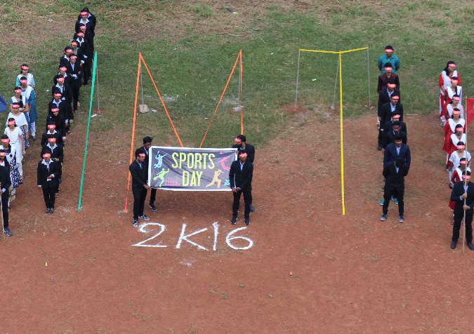 Institute Of Management & Technology Thrissur Sports photo 8