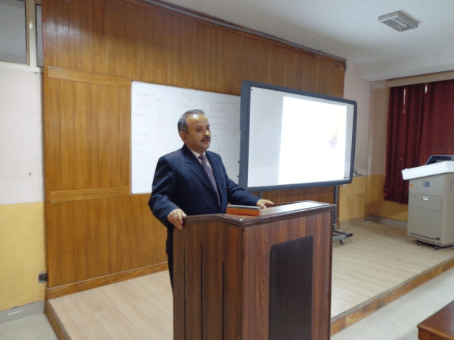 Himachal Pradesh University Business School Shimla Event photo 3