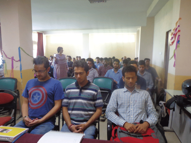 Himachal Pradesh University Business School Shimla Event photo 6