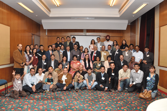 Himachal Pradesh University Business School Shimla Event photo 10