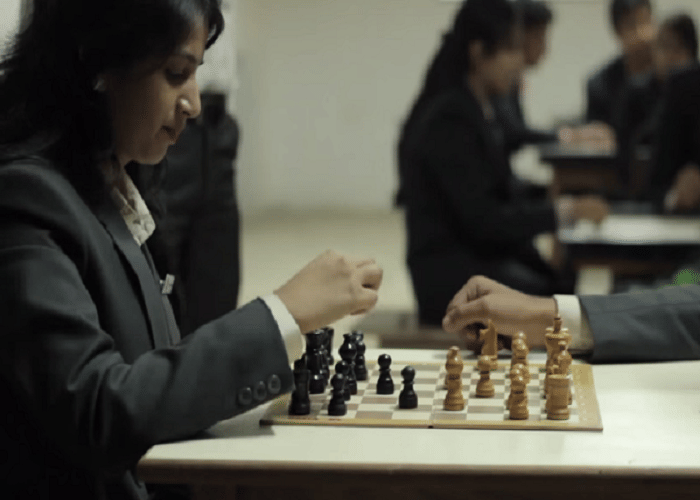 Global College of Management, IT and Commerce Hubli Sports Gallery photo 9