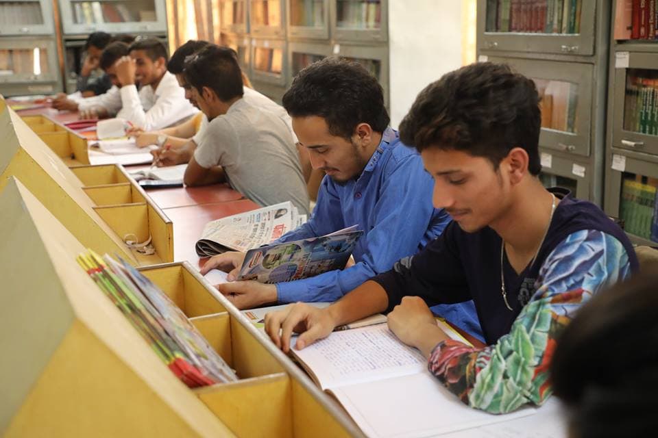 Himalayan Institute of Management Sirmaur Infrastructure photo 2