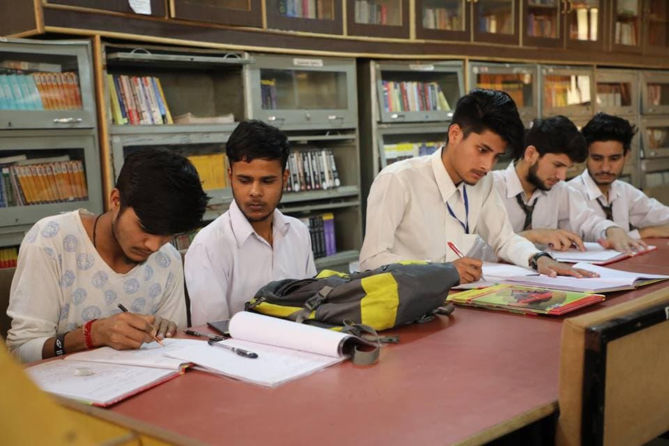 Himalayan Institute of Management Sirmaur Infrastructure photo 3