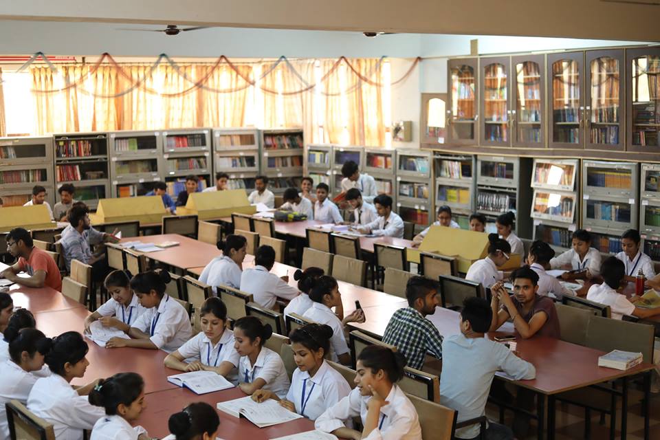 Himalayan Institute of Management Sirmaur Infrastructure photo 6
